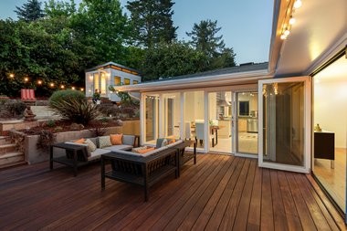 Local Federal Way deck contractors in WA near 98003