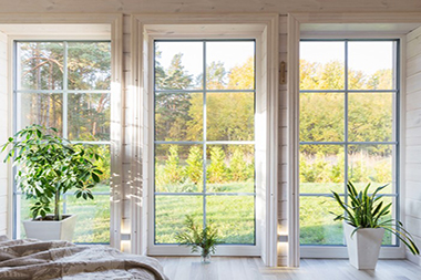 Graham window installers in WA near 98338